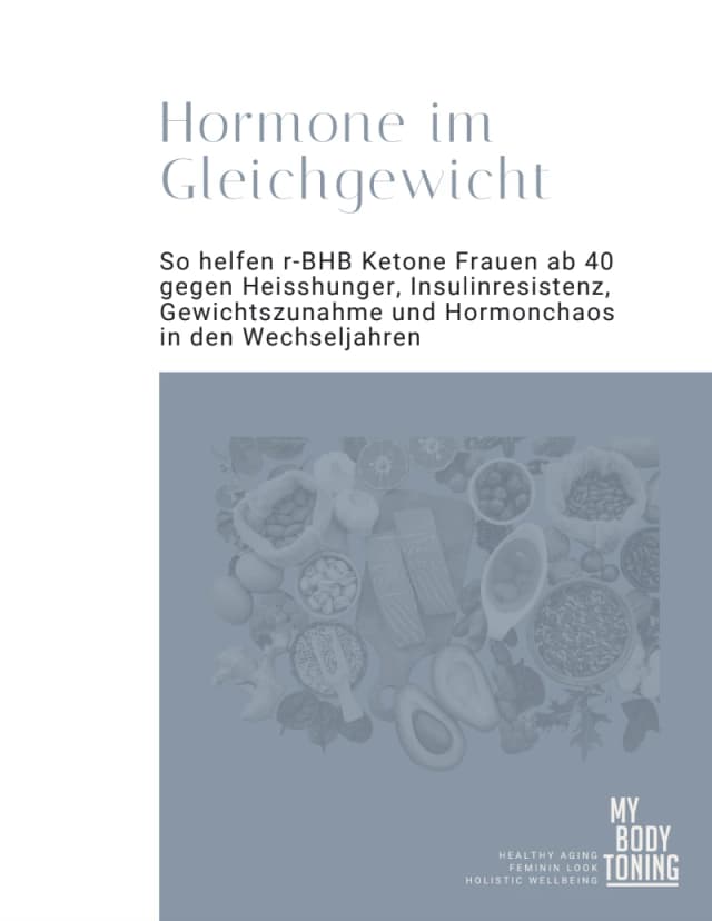 Der Guide für einen healthy, sexy, wellbeing Body