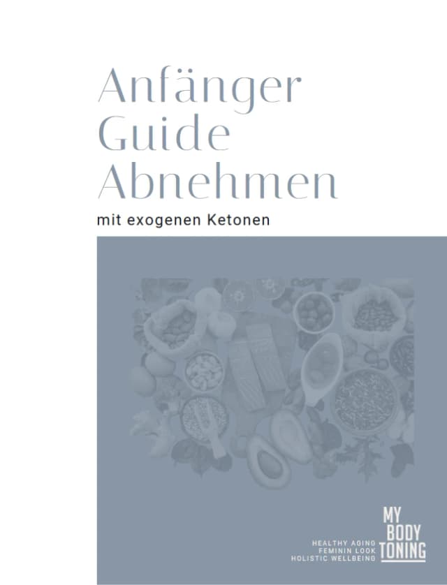Free weight loss guide: Exogenous Ketones